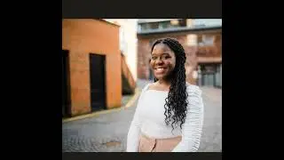 Rejoice Abudar - Whats it Like Being Black Female Gospel Artist & Media Lawyer in Scotland
