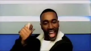 112 - Dance With Me ft. Beanie Sigel (Luigi Beats RMX)