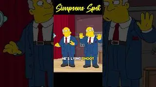 The robot clones #simpsons  #shorts