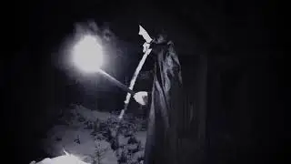 ILDFAR Den Gamle Mannen Hvisker Mitt Navn(Official video)