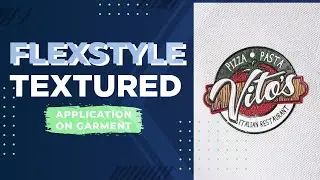 Application: Flextyle Textured