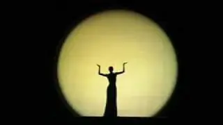 Moon Dance Solo By Yang Liping