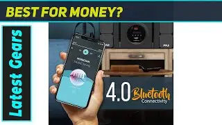 Pyle 5.1 Surround Sound: Powerful Home Theater on a Budget?