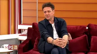 Nova pesma za spektakl u Skenderiji – Dženan Lončarević