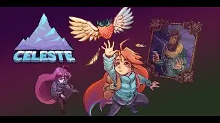 CELESTE EP 1 .Bionicjungle