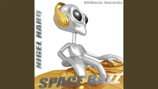 Space Bazz (Radio Mix)