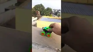 Remote control racing car toy #shorts