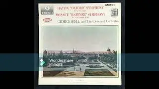 [High Quality] Joseph Haydn - Symphony No. 92  