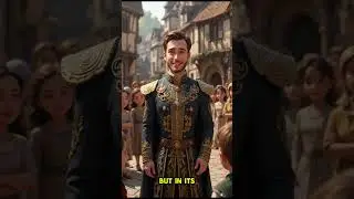 FAMOUS CELEBS IN A MEDIEVAL POWER STRUGGLE  👑🔥