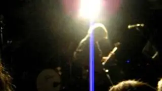 CHON | Temporarily Destabilized LIVE IN 2009