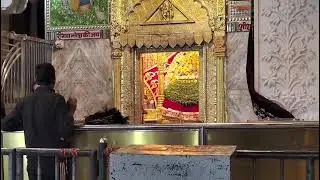बाबा श्याम से अरदास