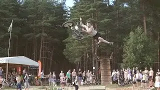 FUN JUMP 06/07/14 JustMove
