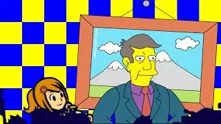 Steamed Hams but it's Ringside from Rhythm Heaven Fever