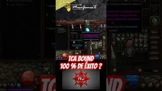 TCA BOUND en Acci&oacute;n 💪 Mu Online S20.1 💥#mmorpg  #muonline  #gaming