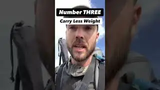 TOP &ldquo;THINGS TO BRING&rdquo; when Hiking the &ldquo;O Circuit&rdquo; in Chilean Patagonia! (Explained)