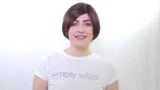 Posh wig Mono Top Collection Jon Renau