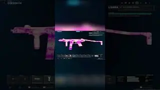 Best LADRA Class Setup on WARZONE 👑 #warzone #callofduty #bo6 #rebirthisland #cod #shorts