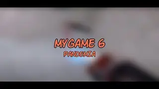 ADRENALINE GAMER - MYGAME6