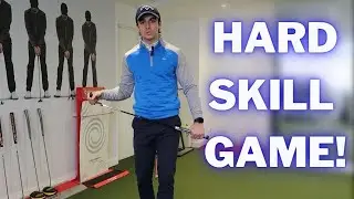 This Pro Golfer Putting Trick Will Leave You SHOCKED!
