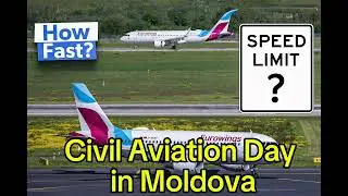 Happy Civil Aviation Day in Moldova! 🇲🇩 🇲🇩 🇲🇩 #civilaviationday #moldova