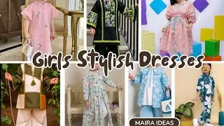 Girls Stylish Dresses#stylishdresses#trendingdresses#girlsstylishdresses#girlsfashion@MairaThemes