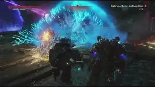 Vortex Revenge