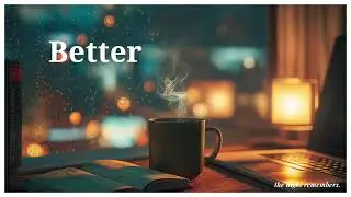 Will be Better, Quiet Mind / Relaxing for Deep Sleep, Stress Relief, Meditation, Healing, Work Music
