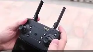 Dron LF609
