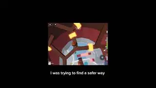 Tower of hell challenge! #roblox #towerofhell 