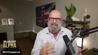 Rich Cooper on Women in The Manosphere