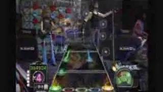 Guitar Hero 3 Number Of The Beast - Expert 100% FC