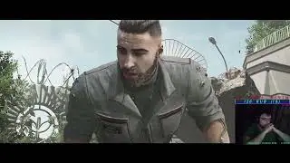 Atomic heart. Полное прохождение