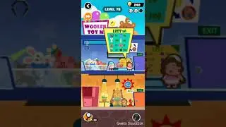 Yolo Level 78 Walkthrough Solution | Games Squeezer
