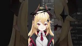 Настоящий лор #clips #витубер #рувтубер #akidawho #twitchclips