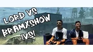 COD 4| Lord vs Bramxshow #3
