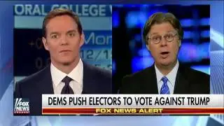 Byron York  'Hamilton electors' won't keep Trump from WH