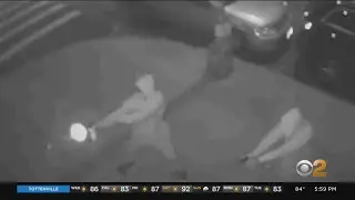 Increased Number Of Shootings Reported In NYC In Recent Weeks