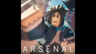 roblox arsenal summer update (new code skins and maps)