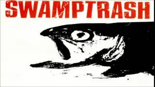Swamptrash - Bone