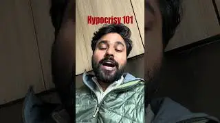 Hypocrisy of &lsquo;We the people&rsquo; [UGC regulations, caste discrimination, savarna, kumar vishwas]