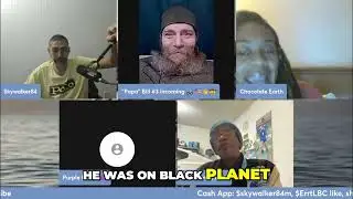 Black Planet Secrets: Unexpected Reunion! #shorts