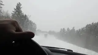 Реальный расход топлива Honda CR-V 3 2010 K24Z6 USA. Маршрут: Усть-Кут - Братск