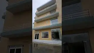 Luxury and beautiful Project in vrindavan residential #shortvideo #vrindavan