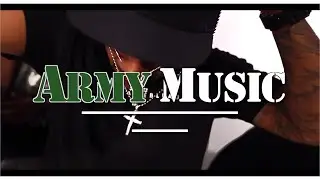 Young Coffee & J-Rawstein - Army Music (Explicit)