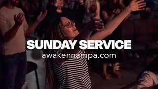 Sunday Service | Guest Speaker Nathan Edwardson | August 31st, 2025