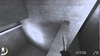 HoF - Wall Jumps Pro by akekirkyedi - 01:07.80