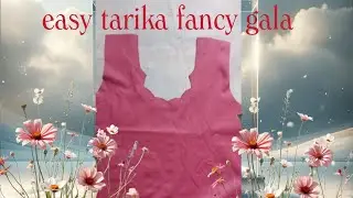 New look fancy gale ka design 💐🌹🌹💐