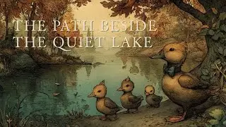 [Celtic Music] Celtic fantasy music that colors gentle moments &ndash; The Path Beside the Quiet Lake