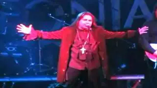 Symfonia - 4th Reich (Tribute Stratovarius / Live 2011)