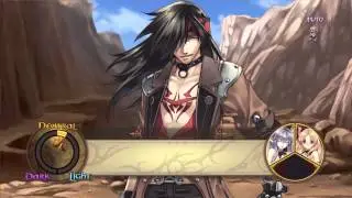 PC Agarest: Generations of War - Commentary Walkthrough Part 26